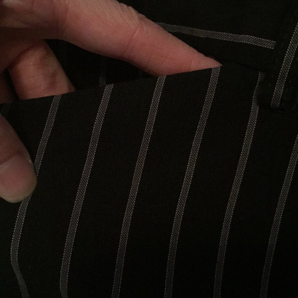 Express Editor Trousers - Picture 3 of 9